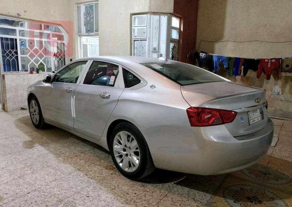 Chevrolet Impala
